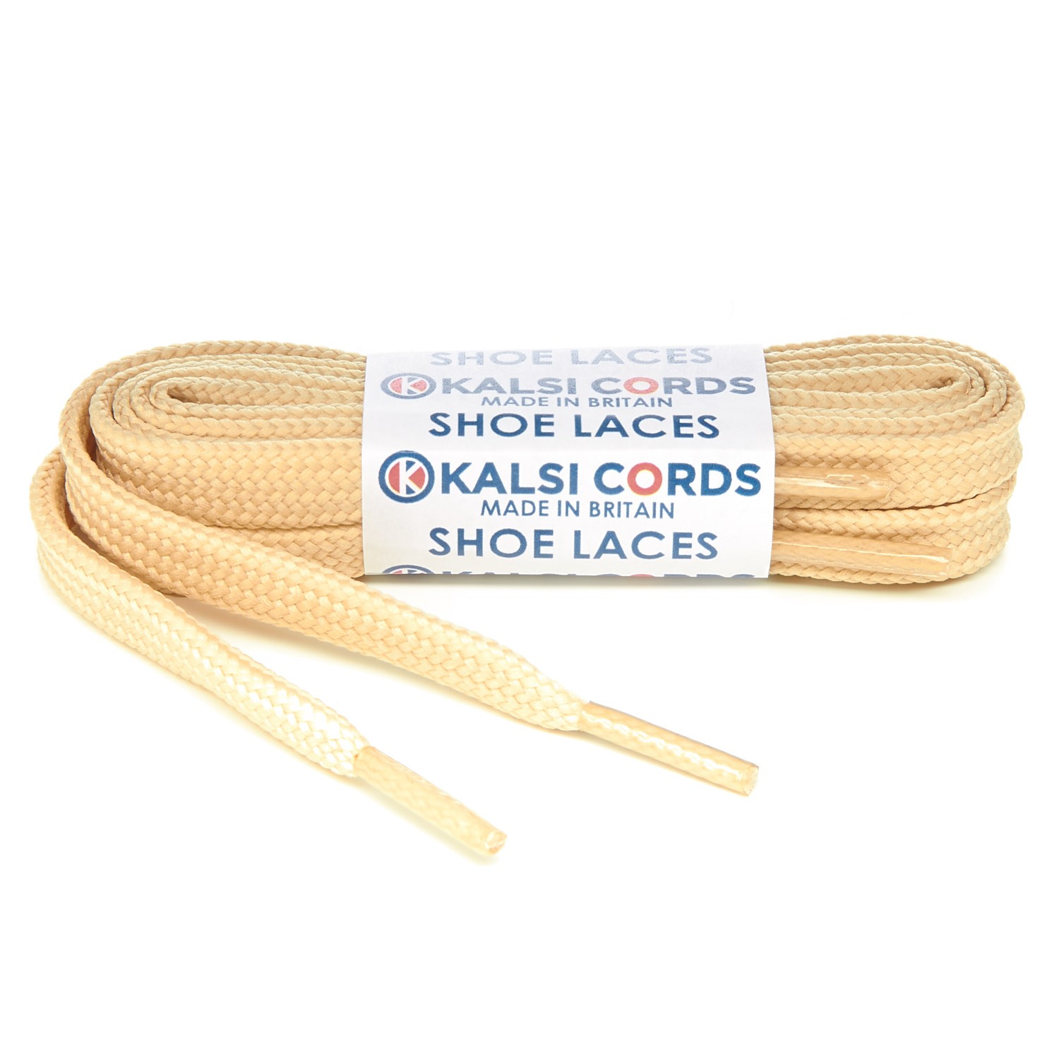 thin rope laces