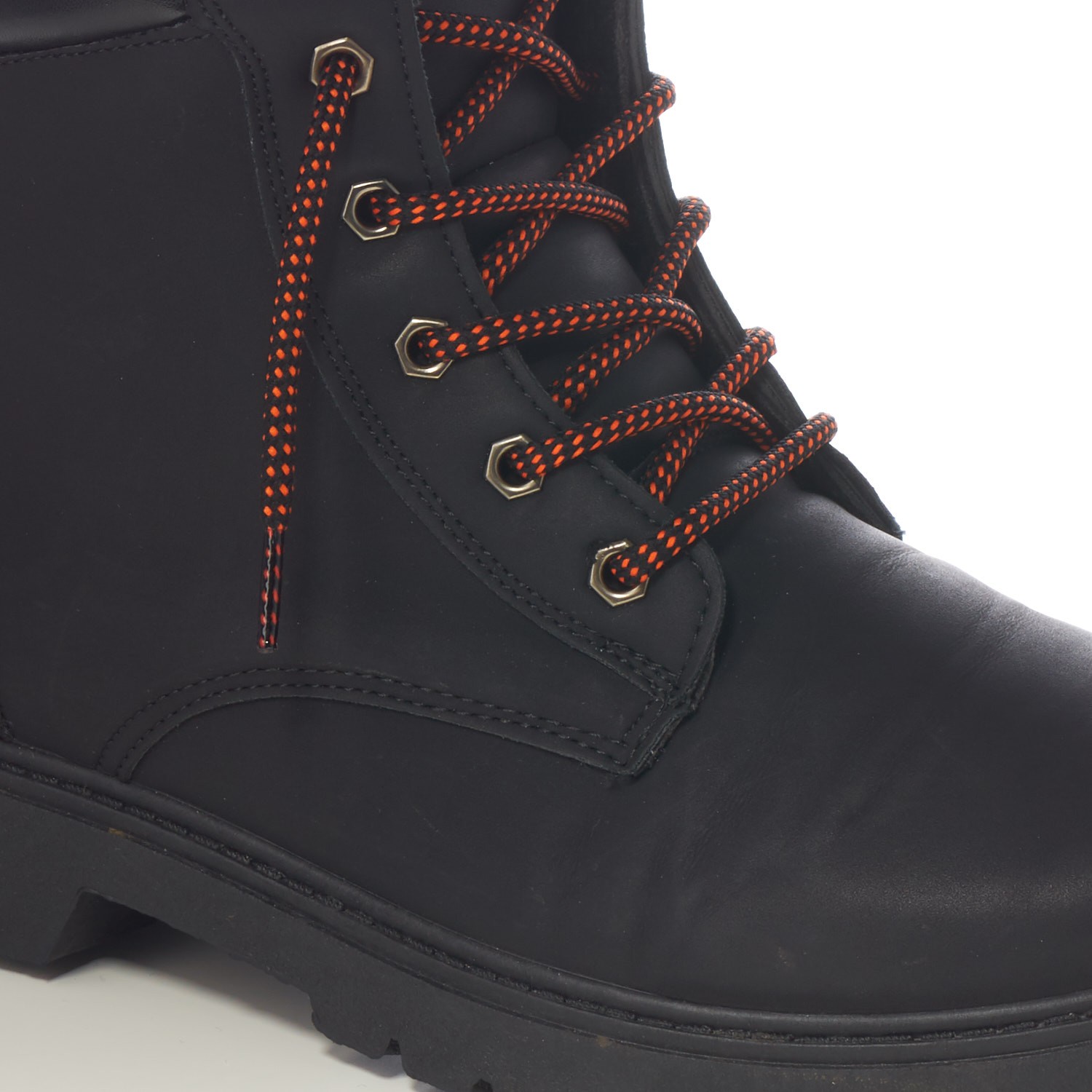 black laces for trainers