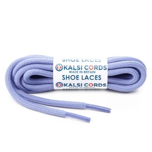 Kalsi Cords Lilac Round Cord Shoe Laces