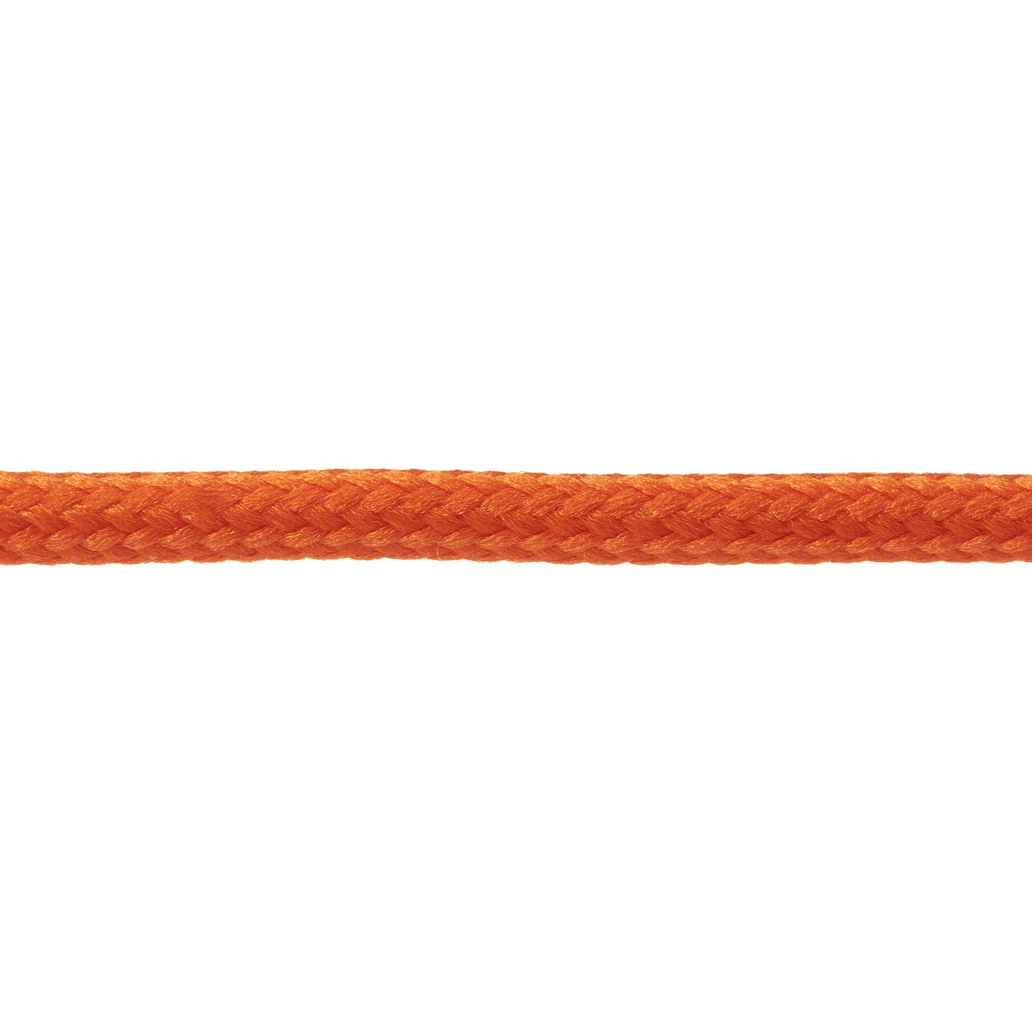 Kalsi Cords Orange Round Cord Shoe Laces 3