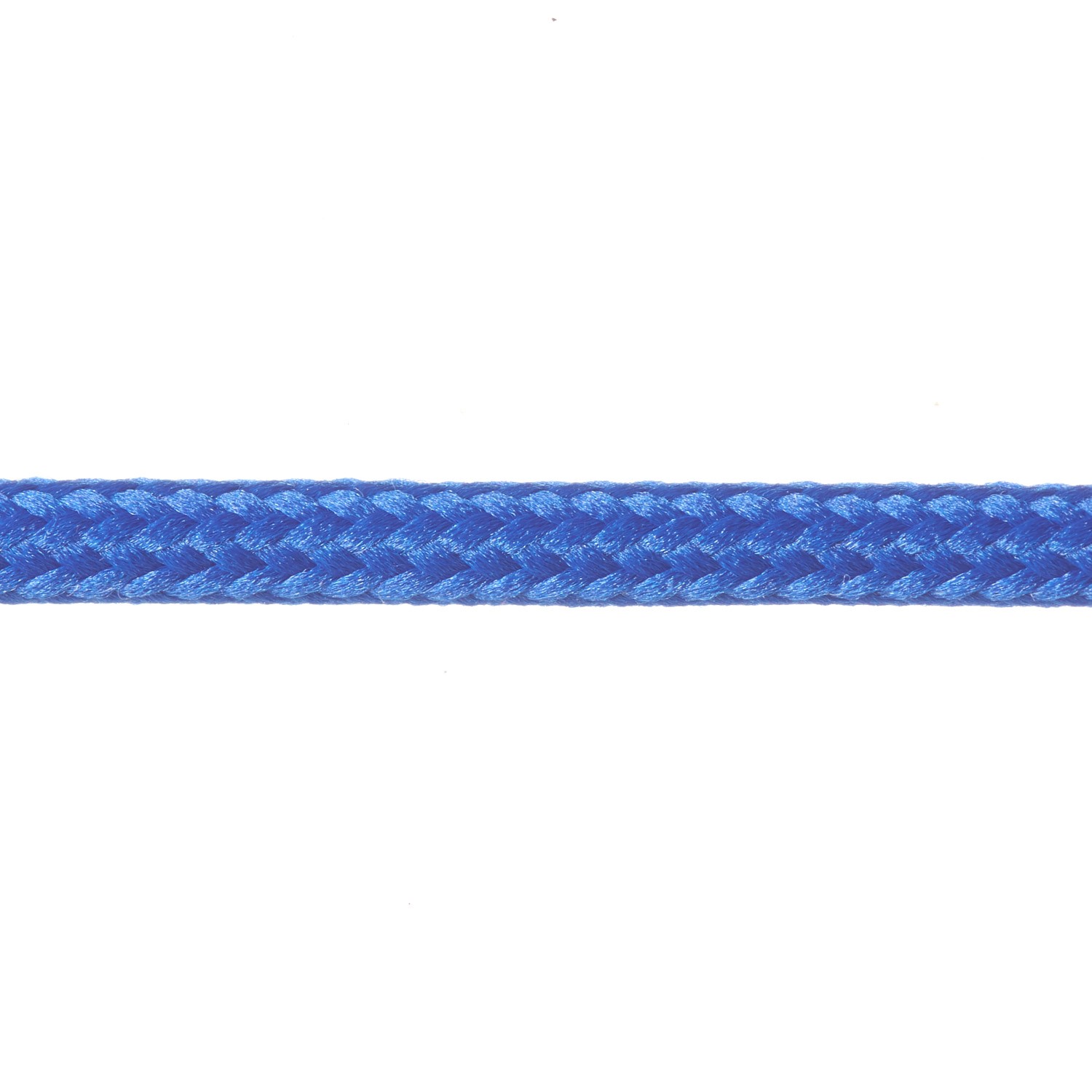 Kalsi Cords Royal Blue Round Cord Shoe Laces 3