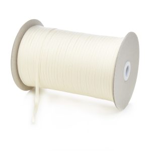 5mm Flat Cotton Braid Tape String TC16 Kalsi Cords