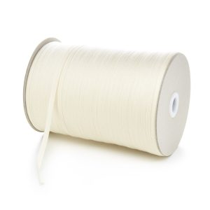 6mm Flat Cotton Braid Tape String TC31 Kalsi Cords