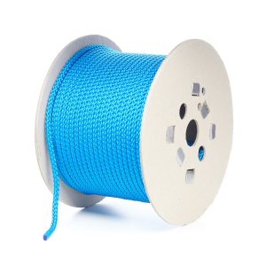 7mm Royal Blue Polypropylene Cord on Roll P219 Kalsi Cords
