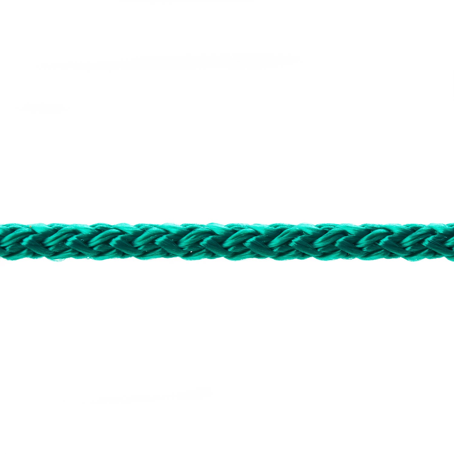 Emerald Green KC5 5mm Round Knitted Cord Detail Kalsi Cords