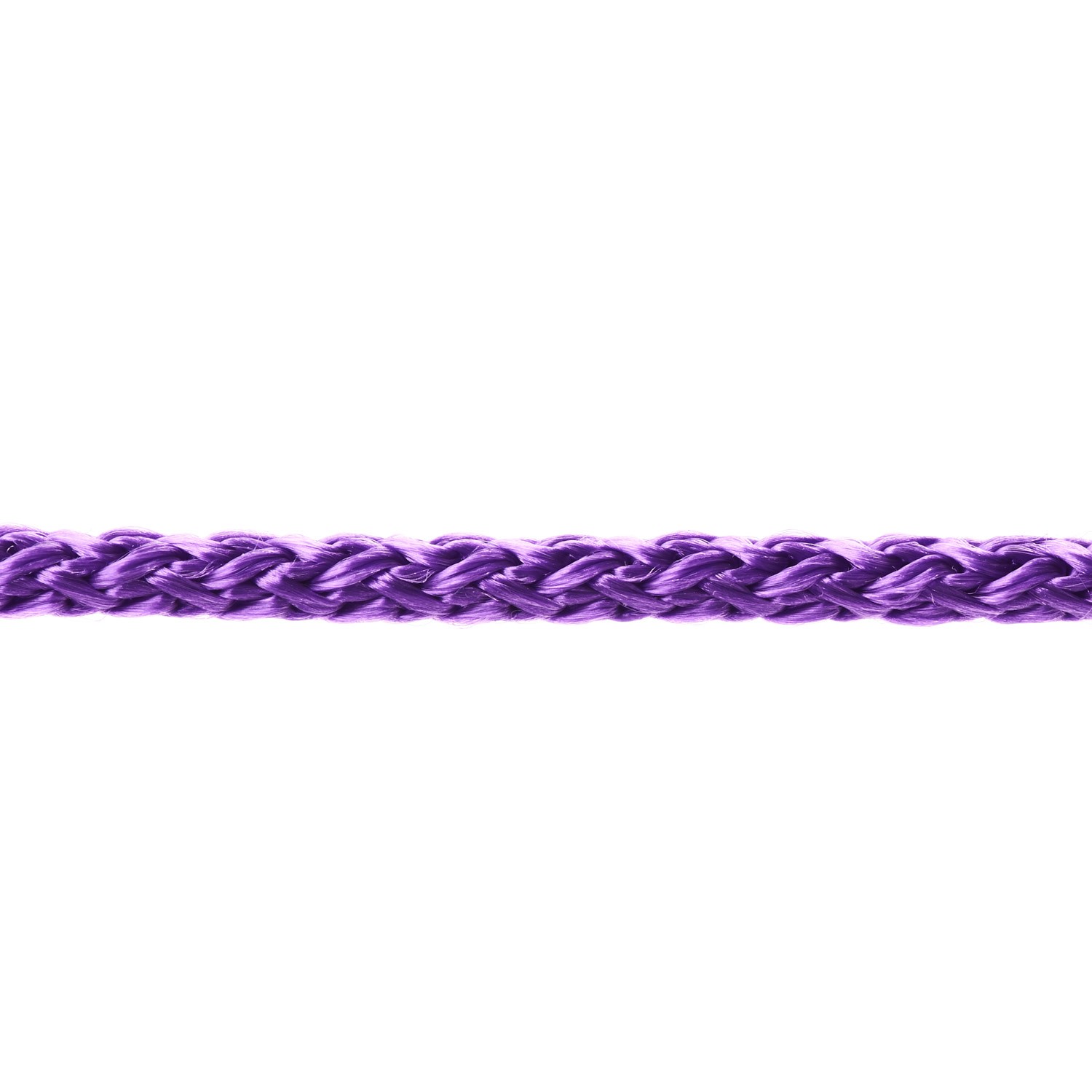 Purple KC5 5mm Round Knitted Cord Detail Kalsi Cords