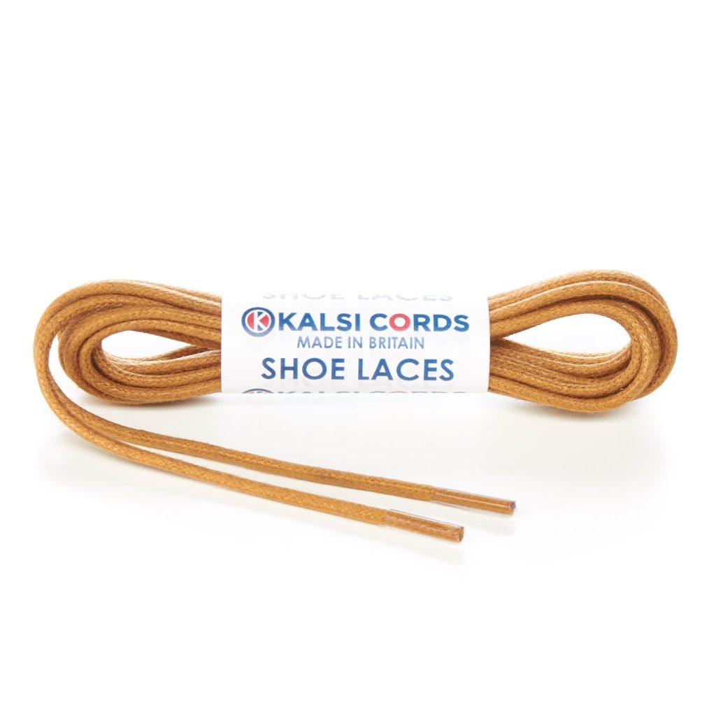 thumbnail image 2 of Round Shoelaces Polyester Shoe Laces Strings Cords For Kids 2 of 10