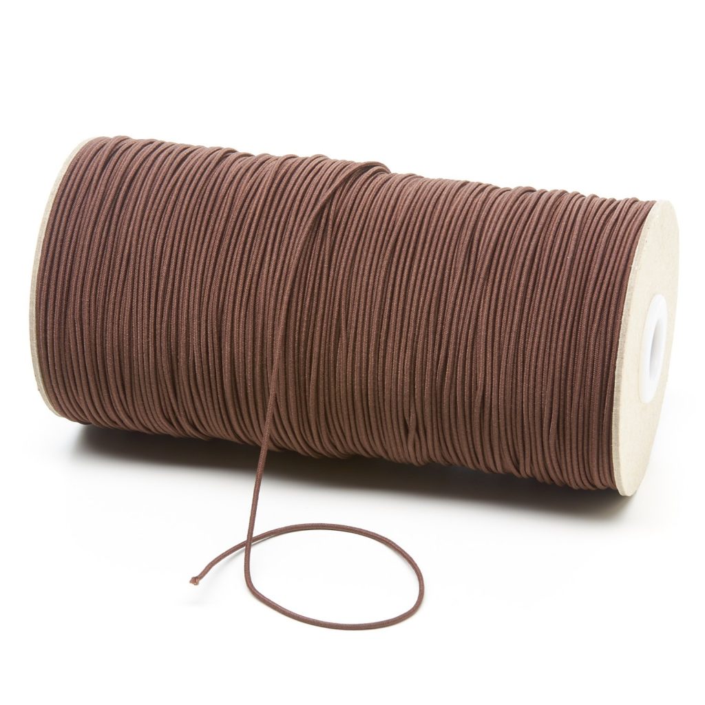 Round Cord Elastic at Reasonable Prices Premium Quality Kalsi Cords