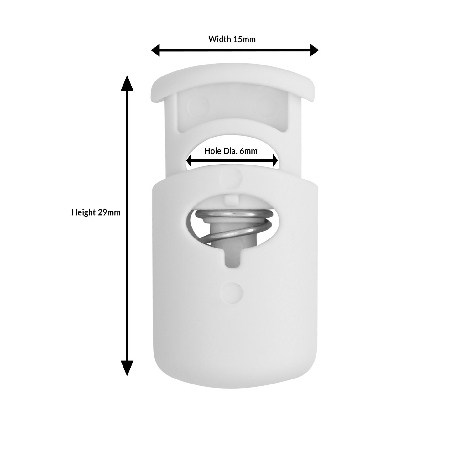 Cylinder Barrel Toggle C12 White Kalsi Cords 2 Edit 1