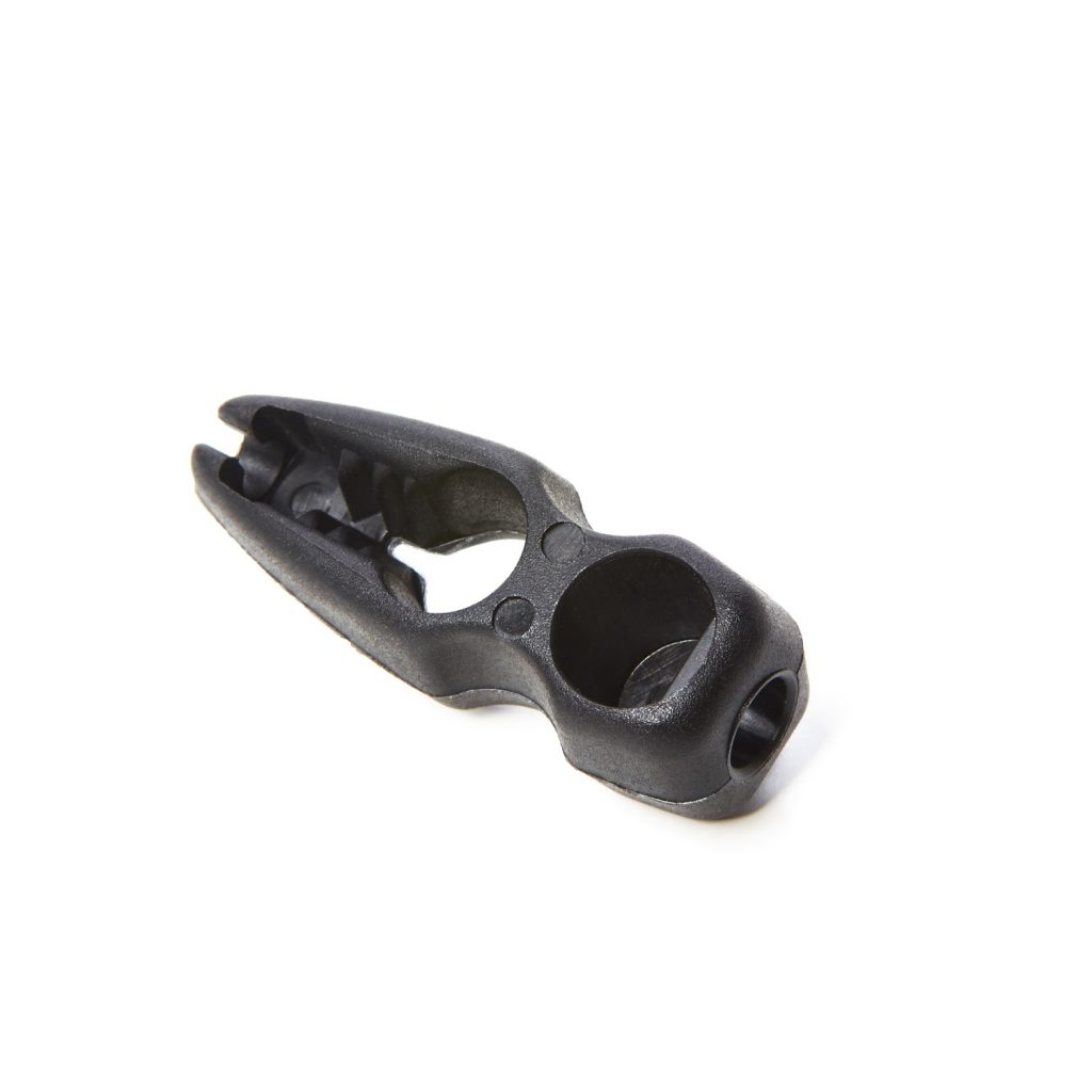 Plastic Grip Ties GT BLK 5 6 Kalsi Cords 1 A