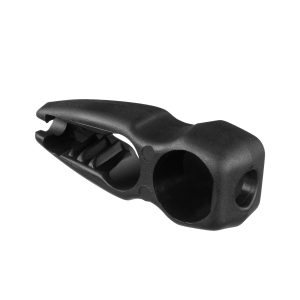 Plastic Grip Ties GT BLK 7 8 Kalsi Cords 1