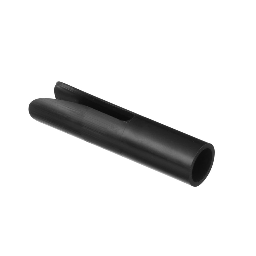 Plastic T Bar Ties TB 43x10x8 BLK Kalsi Cords 2