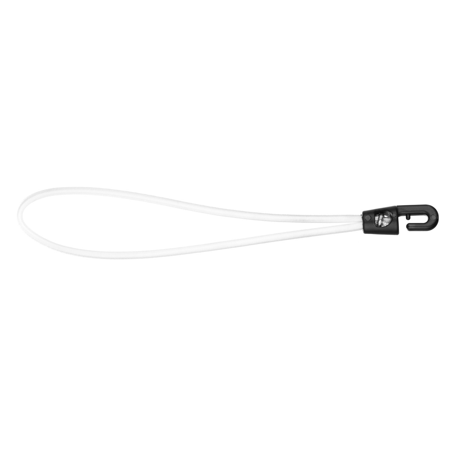 Elastic Mini Hook Loop Ties MPL PE116 NAT Kalsi Cords 2