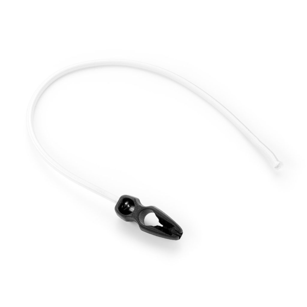 Plastic Grip Ties GT PE114 NAT Kalsi Cords 1