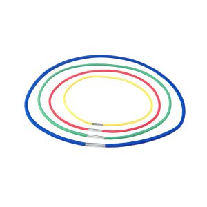 Round Elastic Menu Loops
