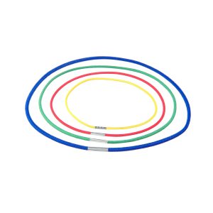 Round Elastic Menu Loops