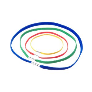 Flat Elastic Menu Loops