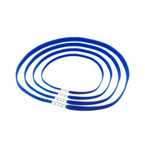 4mm Flat Elastic Menu Loop Royal Blue ML TPE142 RYL 1 Kalsi Cords v2