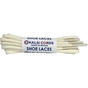 Ermine PG904 R1266 3.5mm Round Oval Cord Shoe Laces Kalsi Cords