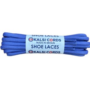 Lilac PG744 R1266 3.5mm Round Oval Cord Shoe Laces Kalsi Cords