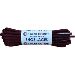 Porto PG796 R1266 3.5mm Round Oval Cord Shoe Laces Kalsi Cords