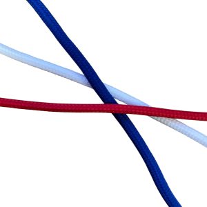 Round Draw String Cord