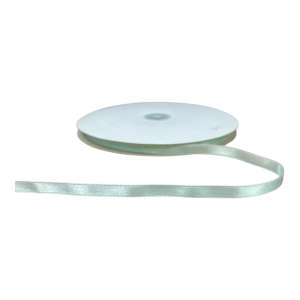 Kalsi Cords Baby Teal 159 10mm Double-Sided Satin Ribbon 91M