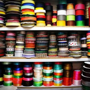 Ribbon